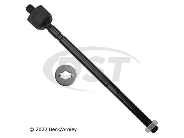 beckarnley-101-4175 Front Inner Tie Rod End